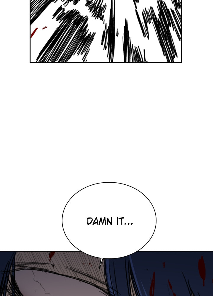 Fray Chapter 8 page 84 - 