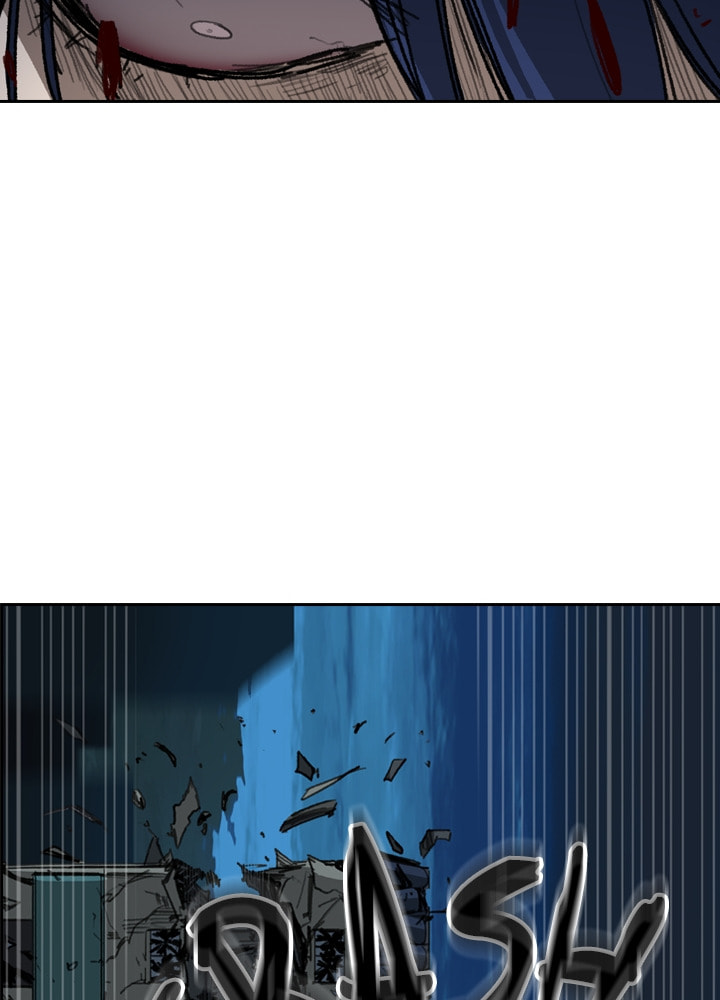 Fray Chapter 8 page 85 - 