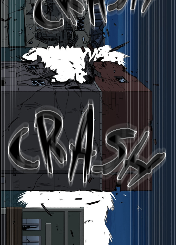 Fray Chapter 8 page 86 - 