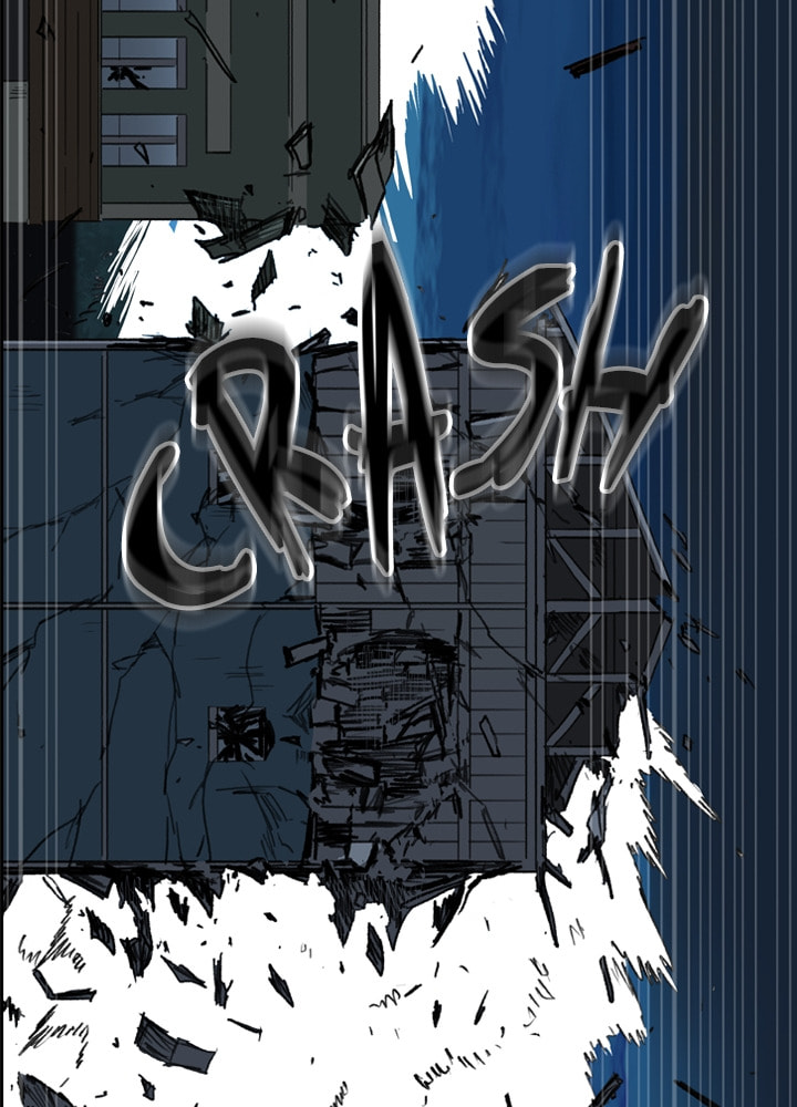 Fray Chapter 8 page 87 - 