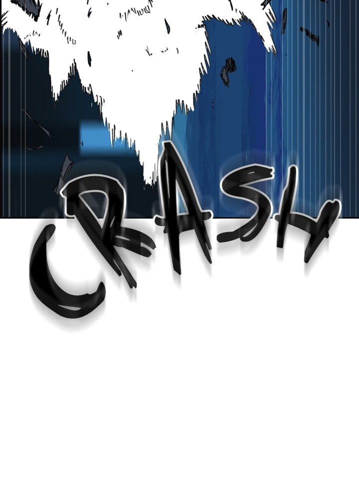 Fray Chapter 8 page 88 - 