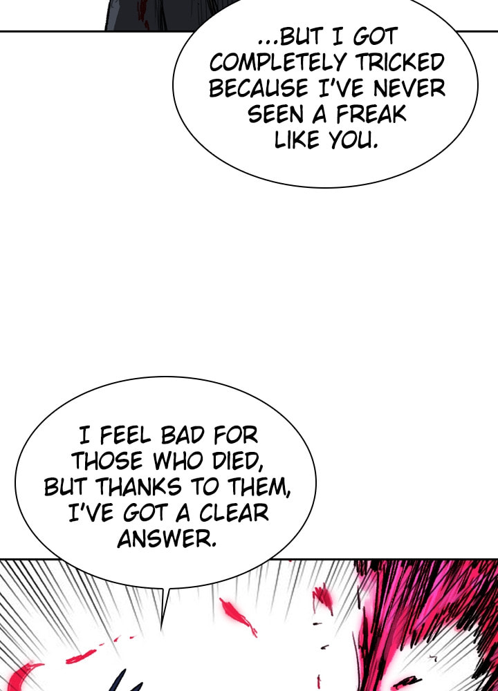 Fray Chapter 8 page 10 - 