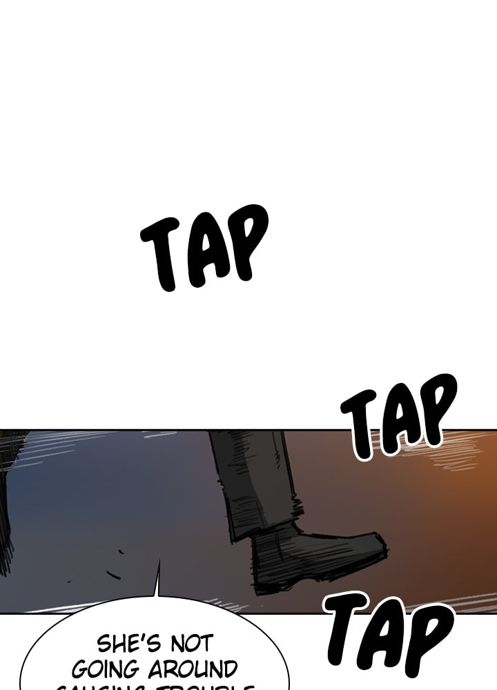 Fray Chapter 8 page 91 - 
