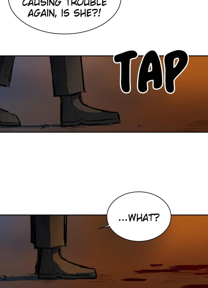 Fray Chapter 8 page 92 - 