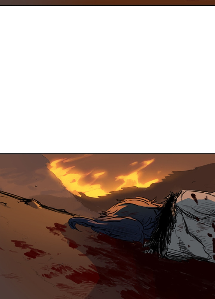 Fray Chapter 8 page 93 - 
