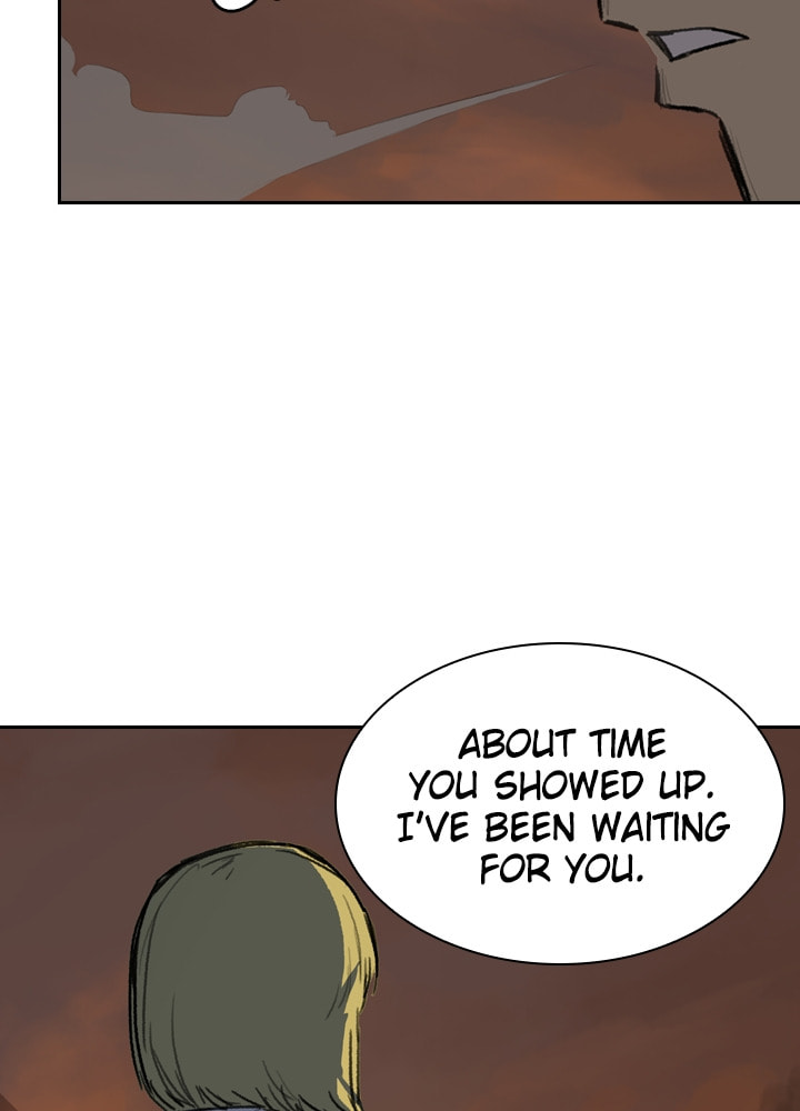 Fray Chapter 8 page 97 - 