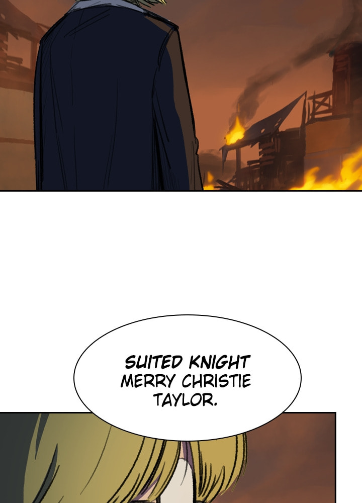 Fray Chapter 8 page 98 - 