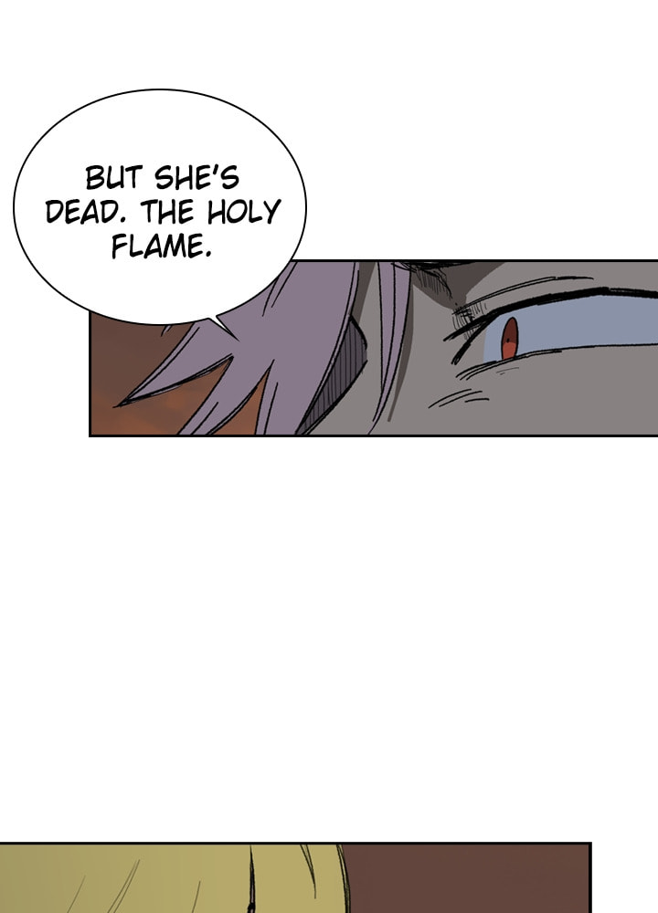 Fray Chapter 9 page 11 - 