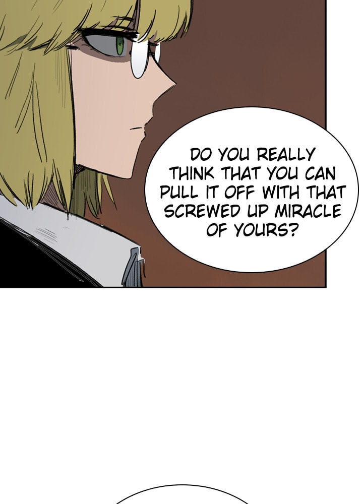 Fray Chapter 9 page 12 - 