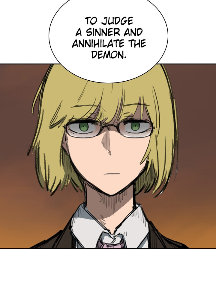 Fray Chapter 9 page 13 - 
