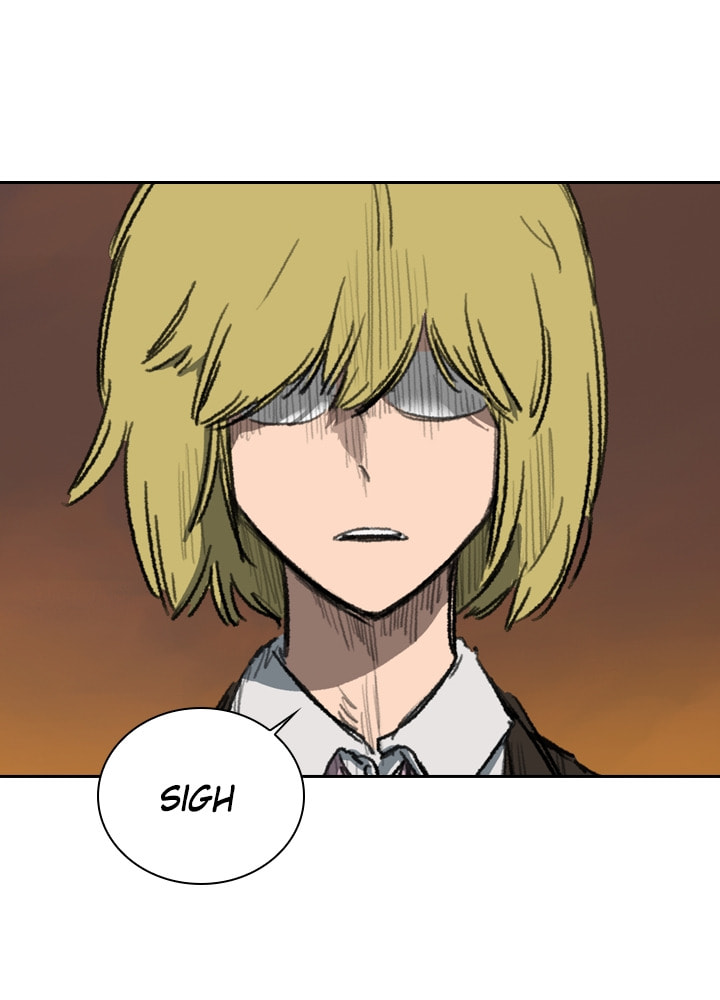 Fray Chapter 9 page 14 - 