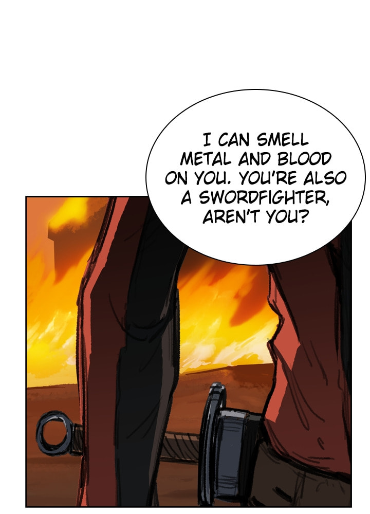 Fray Chapter 9 page 15 - 