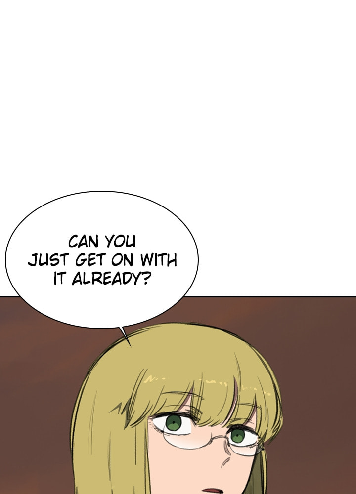 Fray Chapter 9 page 16 - 