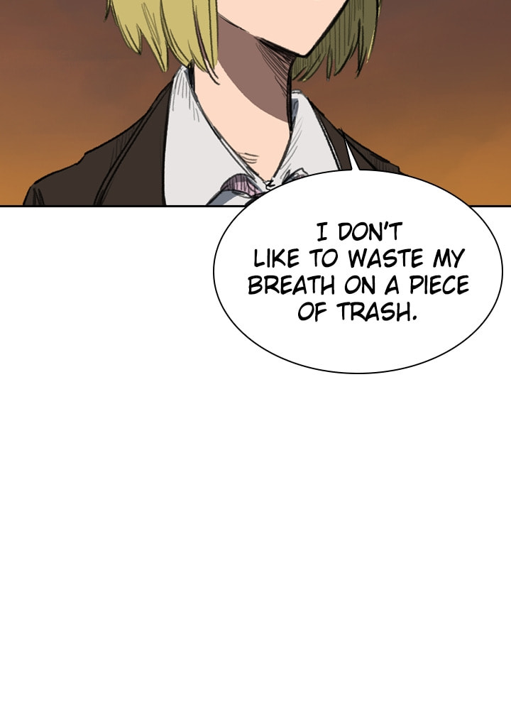 Fray Chapter 9 page 17 - 