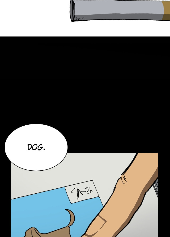 Fray Chapter 9 page 26 - 
