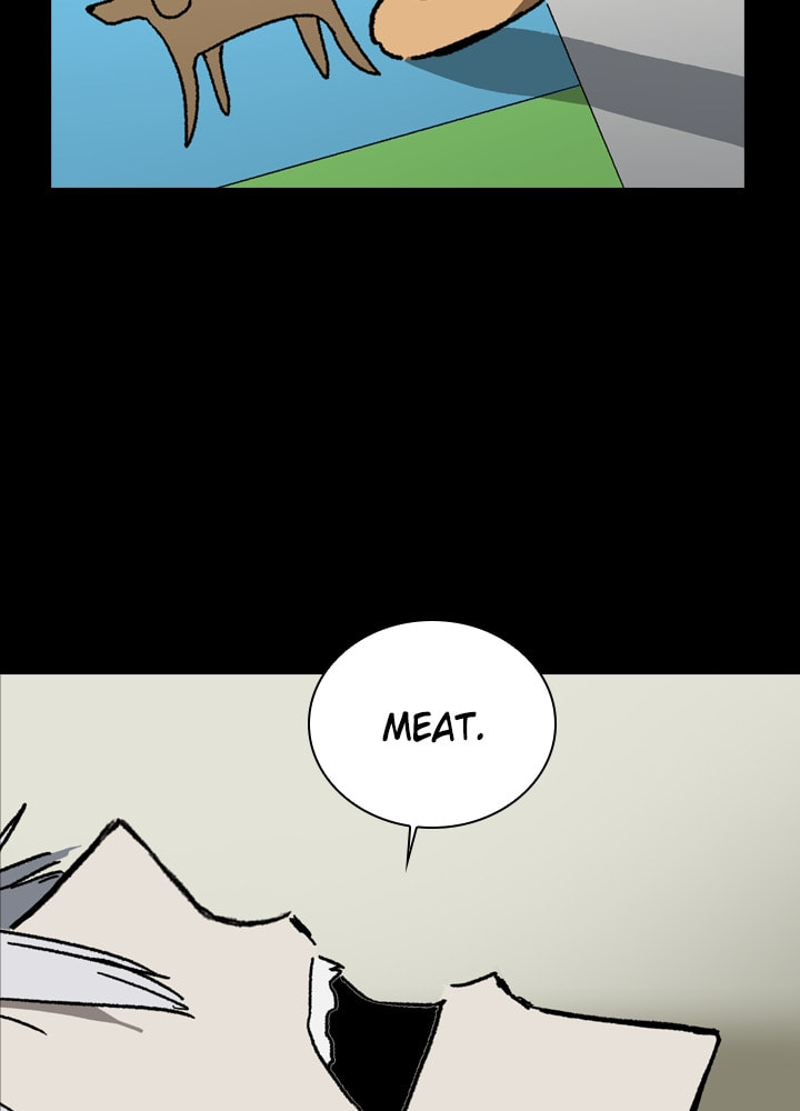 Fray Chapter 9 page 27 - 