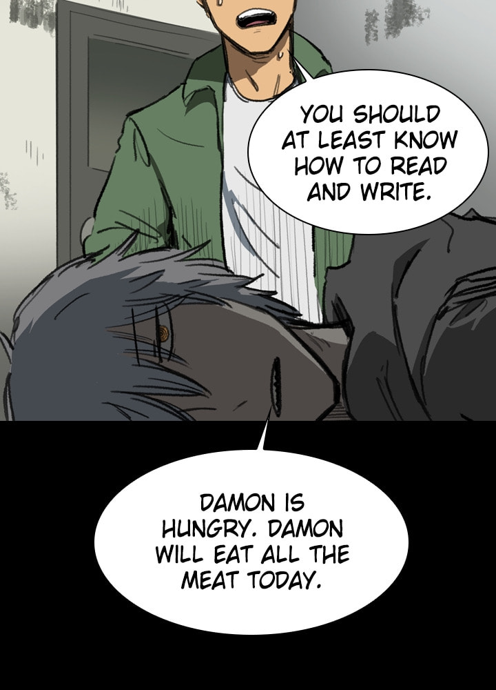 Fray Chapter 9 page 29 - 