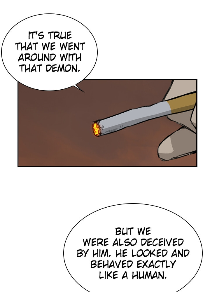 Fray Chapter 9 page 4 - 