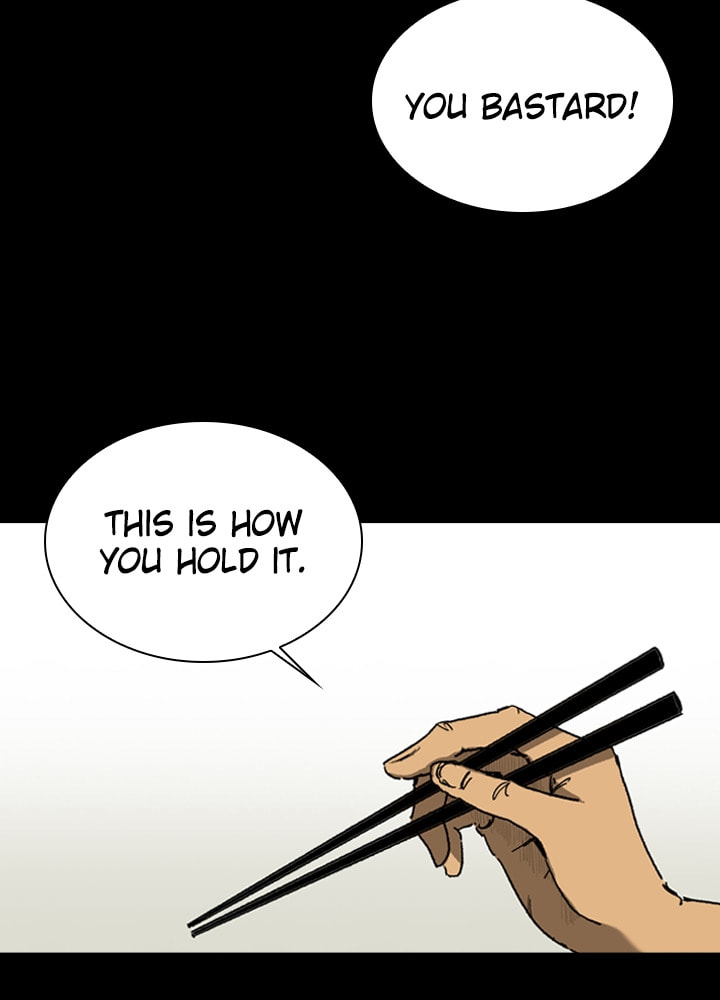 Fray Chapter 9 page 31 - 