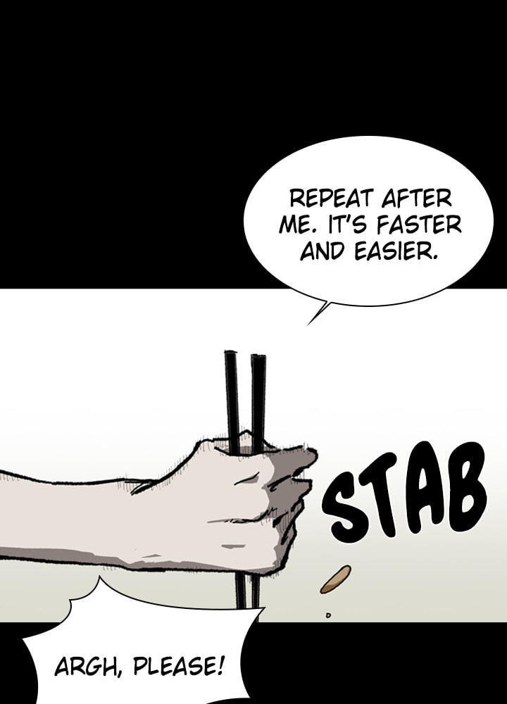 Fray Chapter 9 page 32 - 
