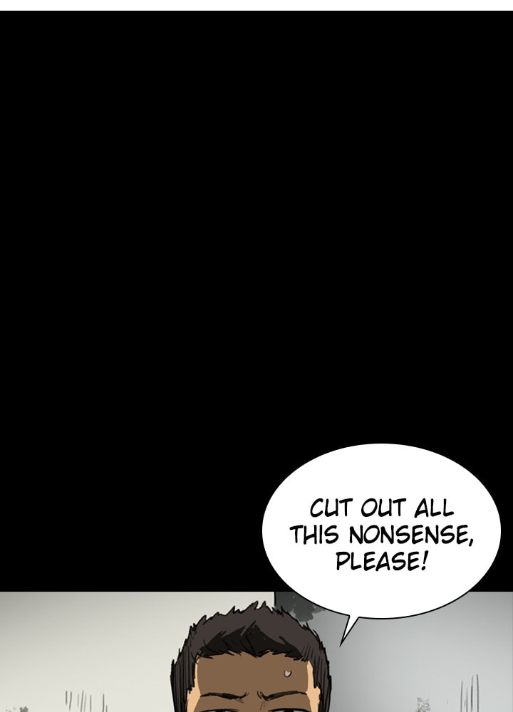 Fray Chapter 9 page 34 - 