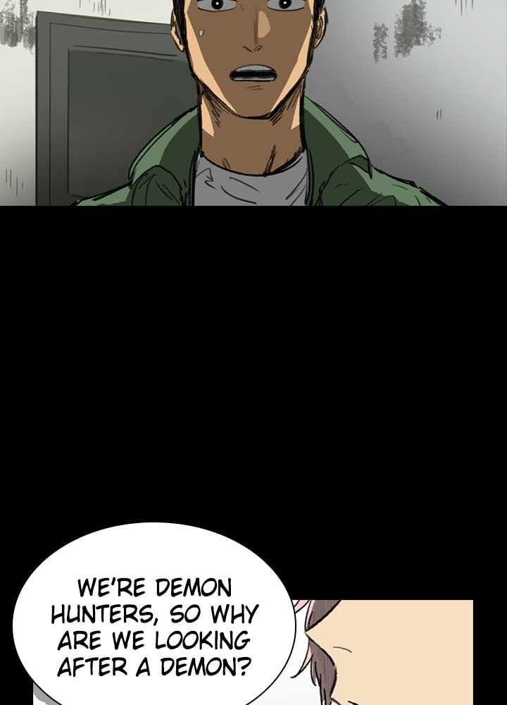 Fray Chapter 9 page 35 - 