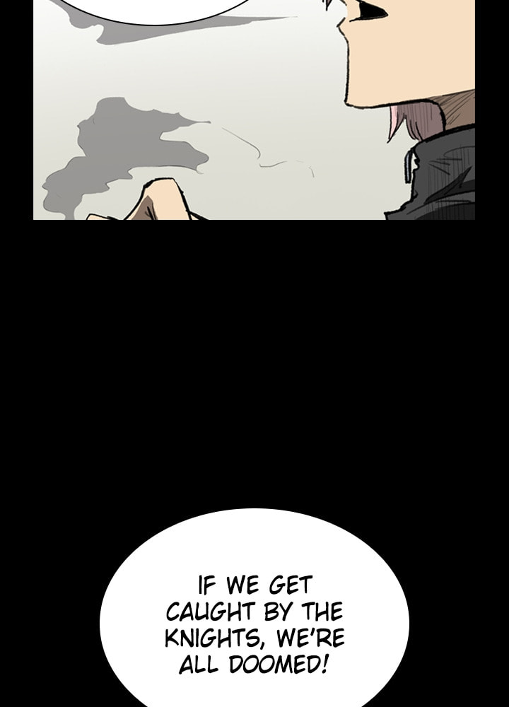 Fray Chapter 9 page 36 - 