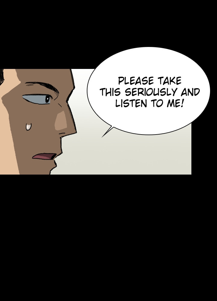 Fray Chapter 9 page 39 - 