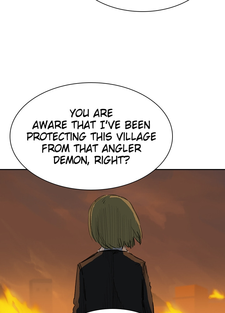 Fray Chapter 9 page 5 - 