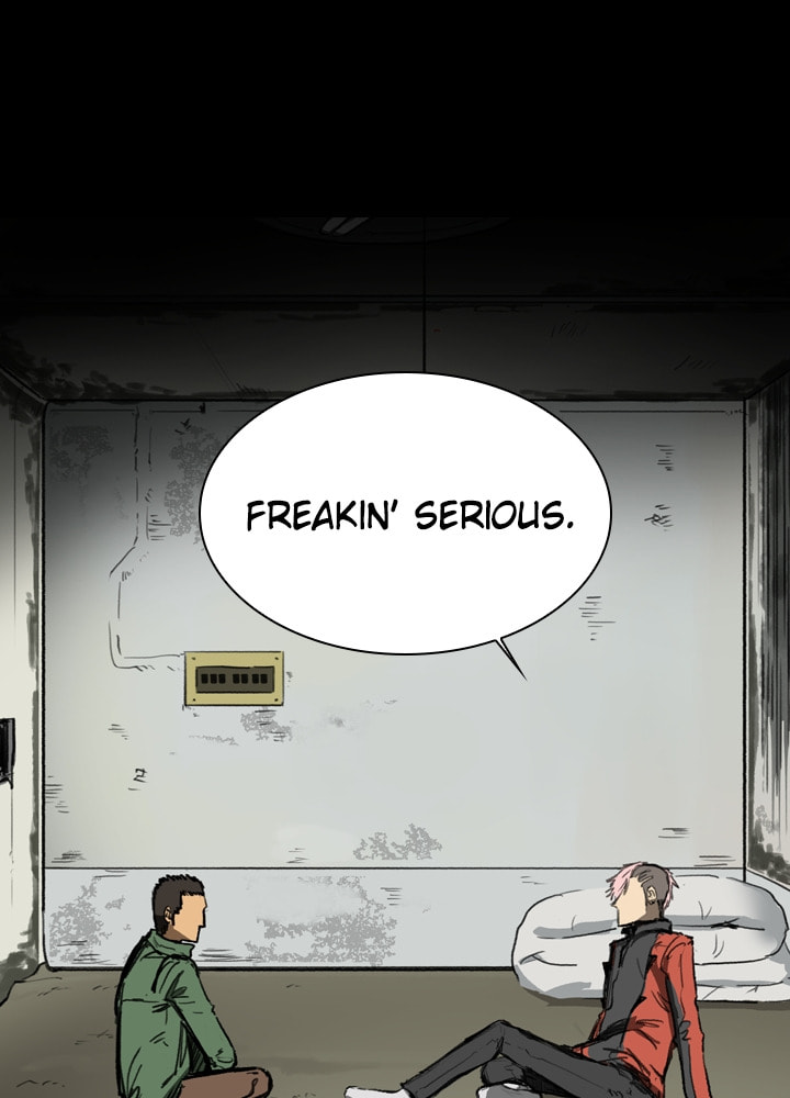 Fray Chapter 9 page 41 - 