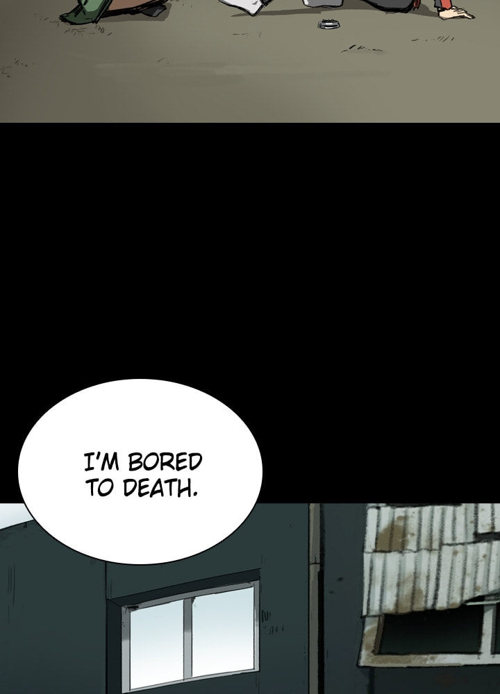 Fray Chapter 9 page 42 - 