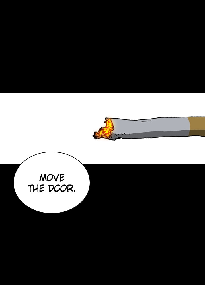 Fray Chapter 9 page 44 - 