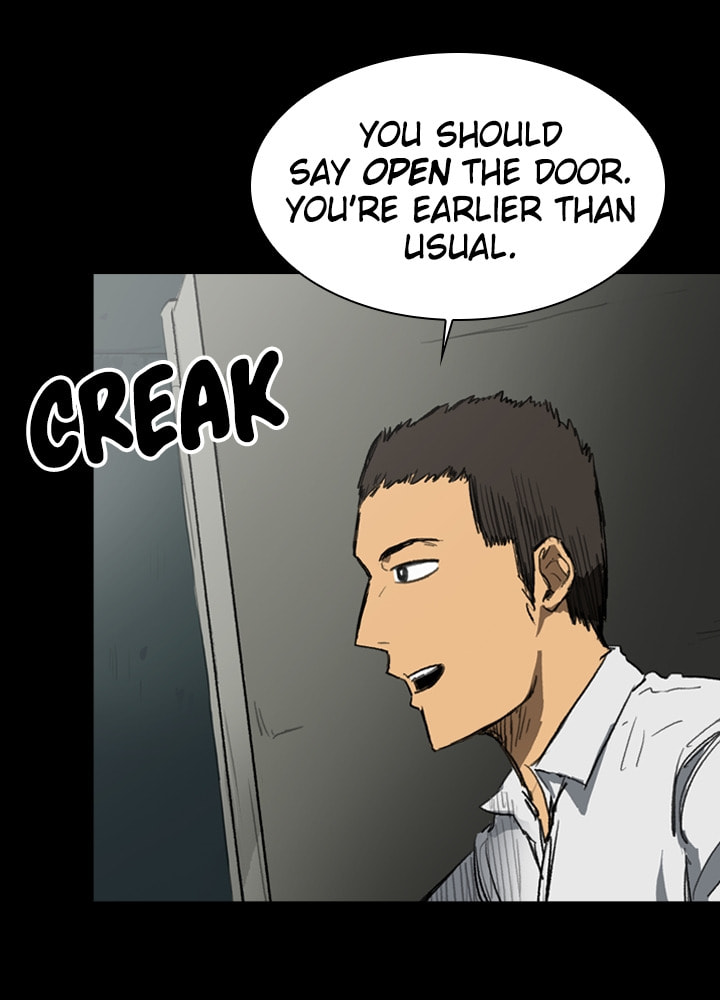 Fray Chapter 9 page 45 - 