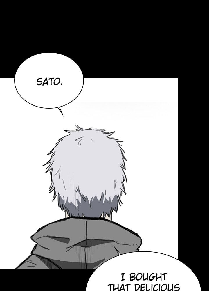 Fray Chapter 9 page 46 - 