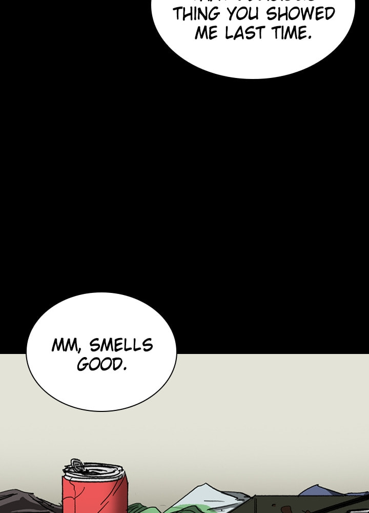 Fray Chapter 9 page 47 - 