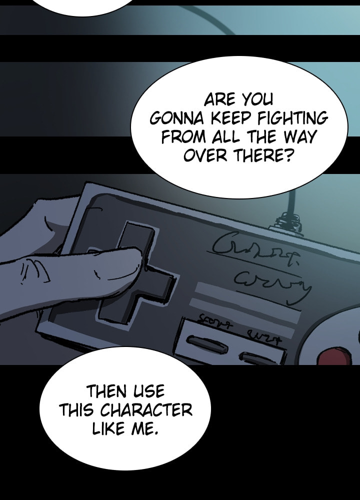 Fray Chapter 9 page 49 - 