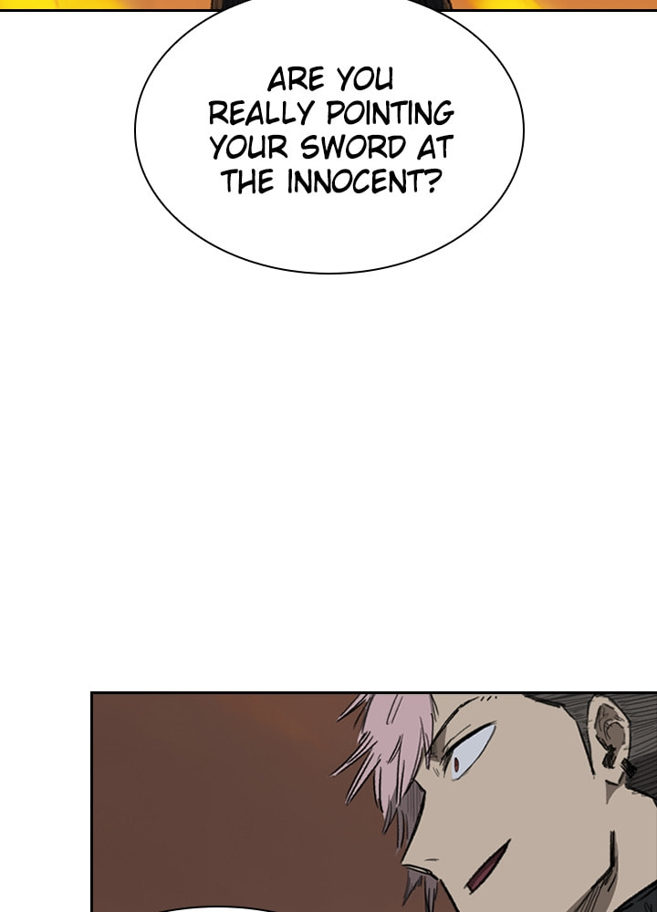 Fray Chapter 9 page 6 - 