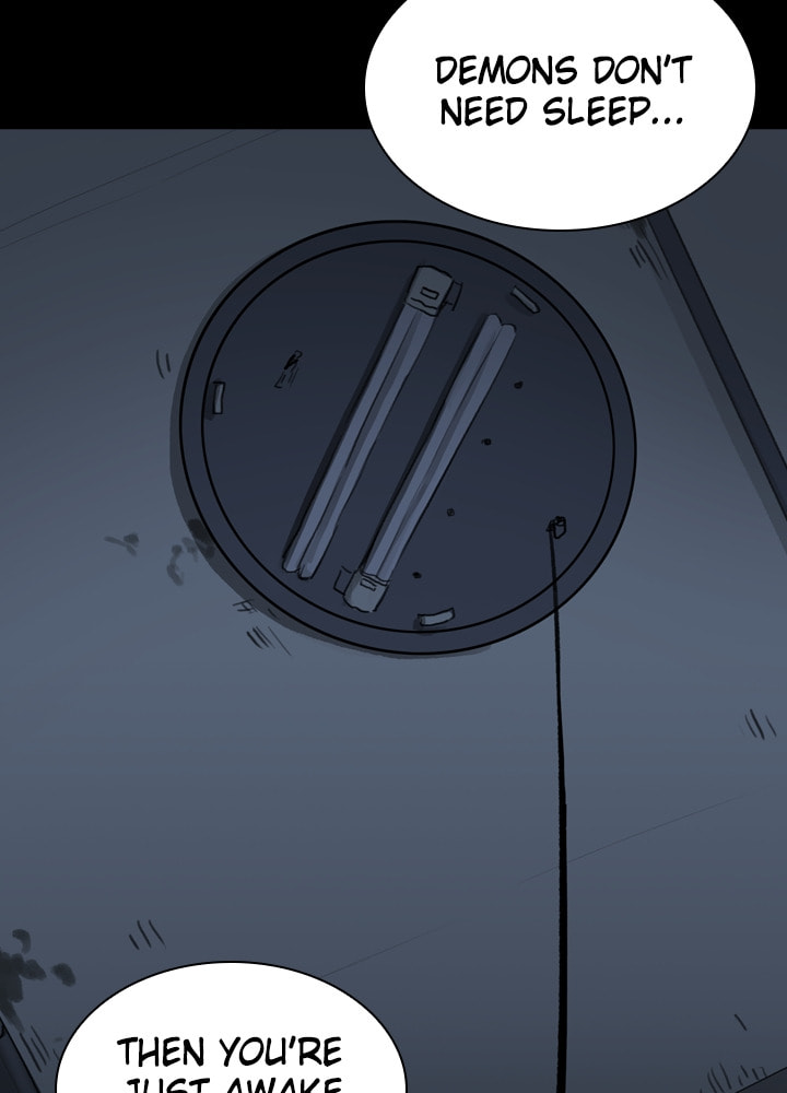Fray Chapter 9 page 53 - 