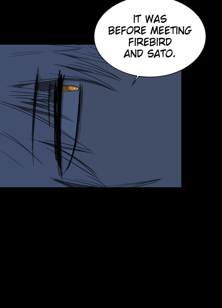 Fray Chapter 9 page 55 - 