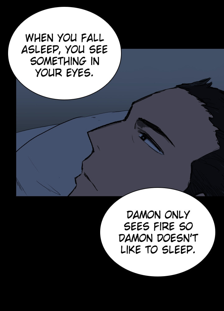 Fray Chapter 9 page 56 - 