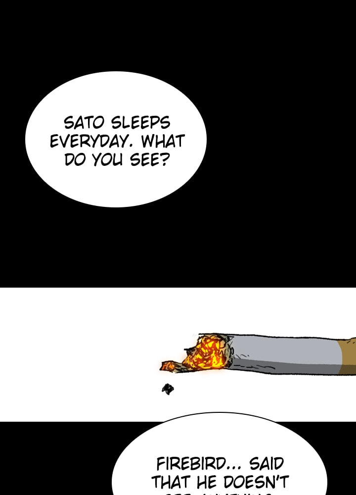 Fray Chapter 9 page 57 - 
