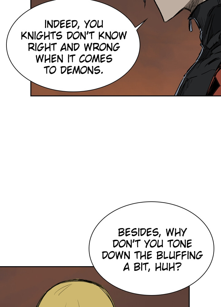 Fray Chapter 9 page 7 - 