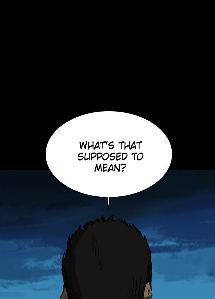 Fray Chapter 9 page 67 - 