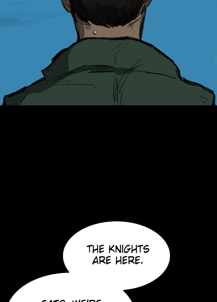 Fray Chapter 9 page 68 - 
