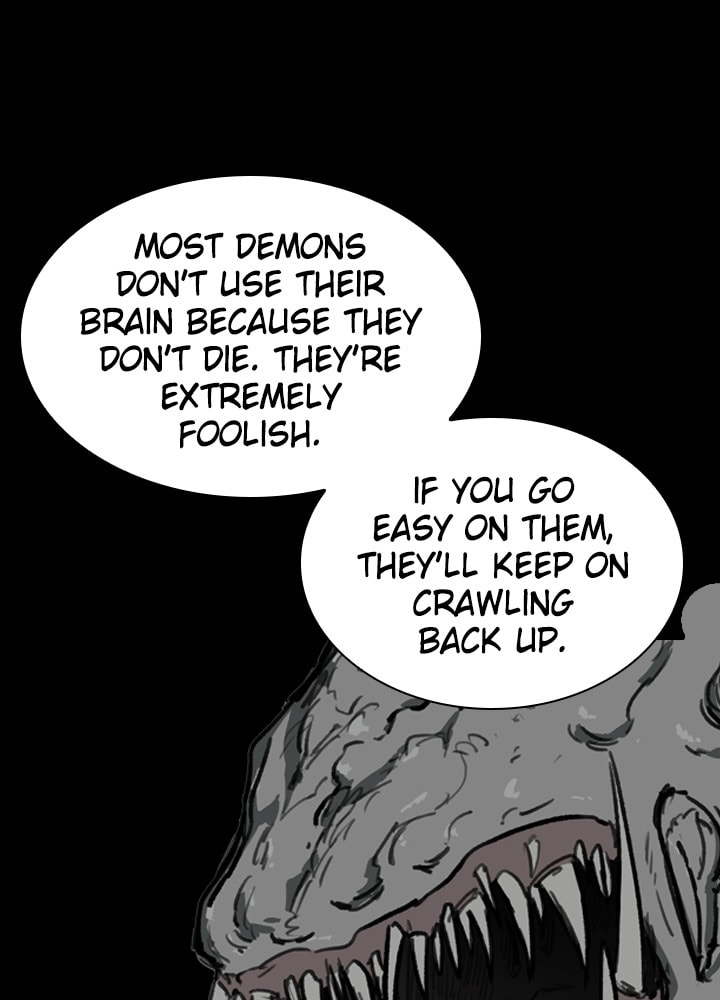 Fray Chapter 9 page 70 - 