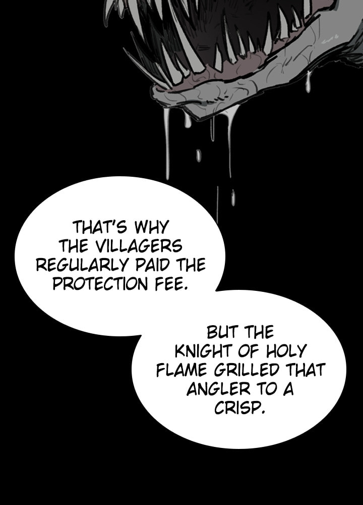 Fray Chapter 9 page 71 - 