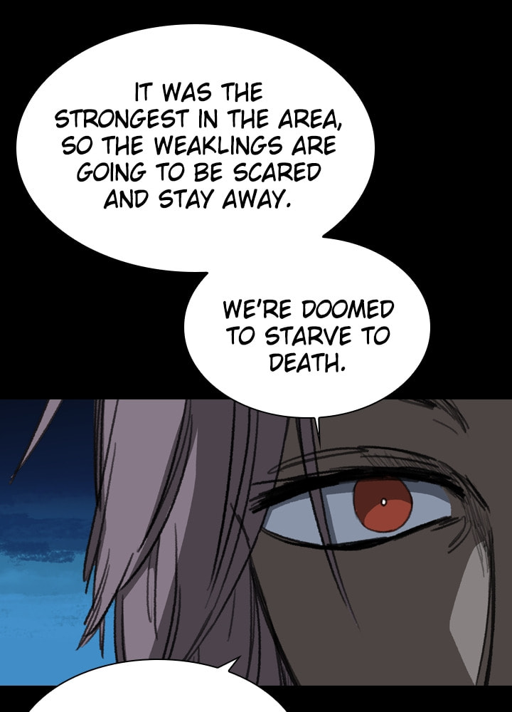 Fray Chapter 9 page 72 - 