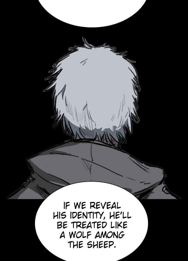 Fray Chapter 9 page 74 - 