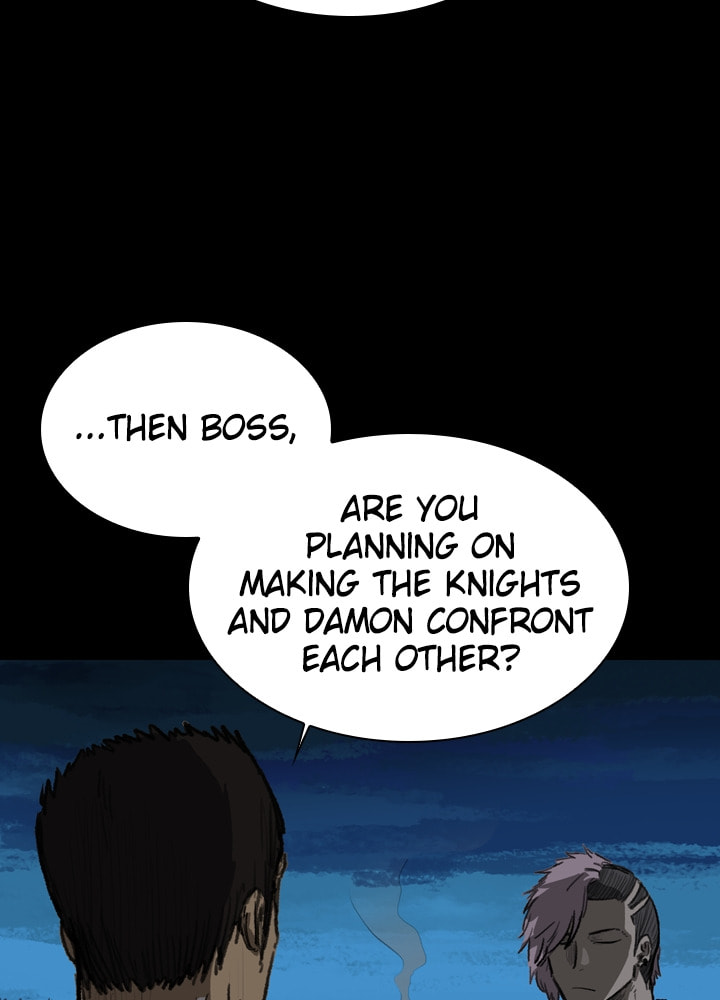 Fray Chapter 9 page 75 - 