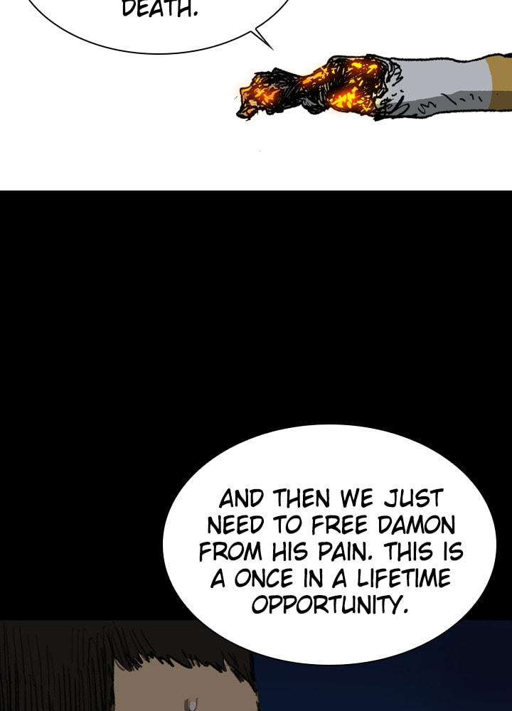 Fray Chapter 9 page 77 - 